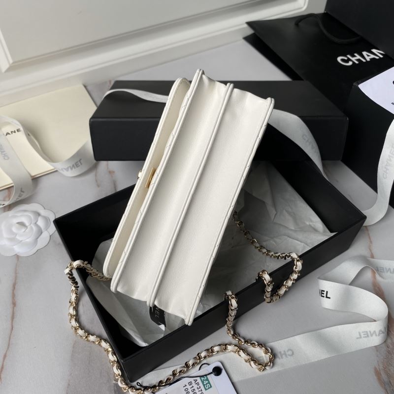 Ch**el woc bags